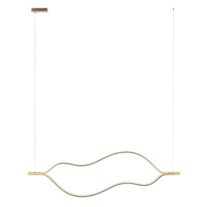 Подвесной светильник LOFT IT Tape Light 10403/1400 AB