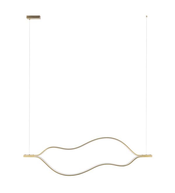 Подвесной светильник LOFT IT Tape Light 10403/1400 AB