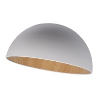 Потолочный светильник LOFT IT Egg 10197/500 White
