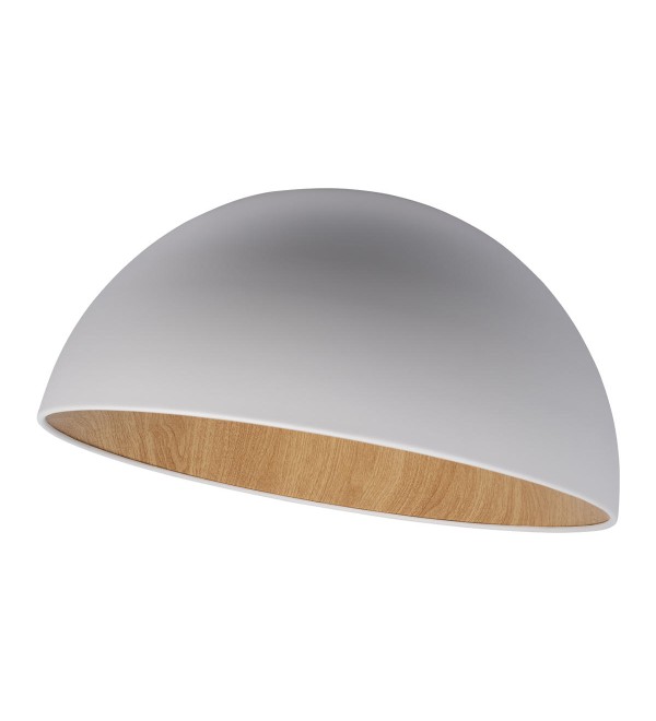 Потолочный светильник LOFT IT Egg 10197/500 White