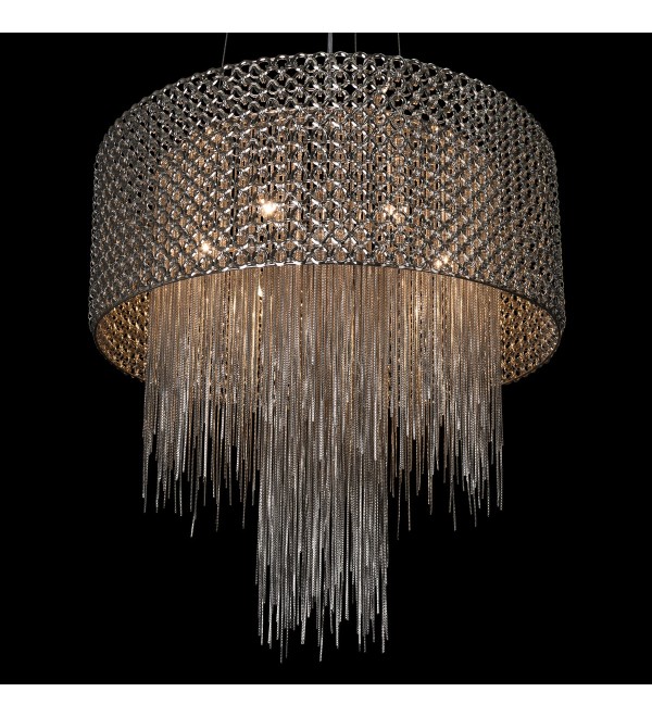 Подвесная люстра LOFT IT Opera 10406/500