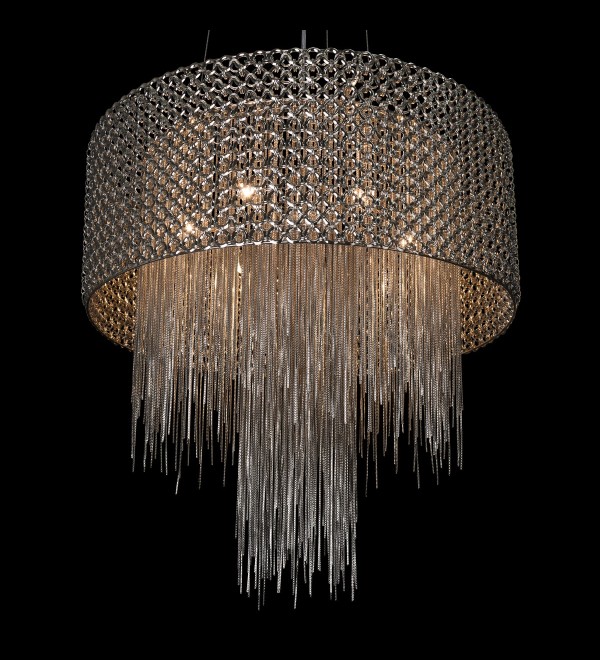 Подвесная люстра LOFT IT Opera 10406/500