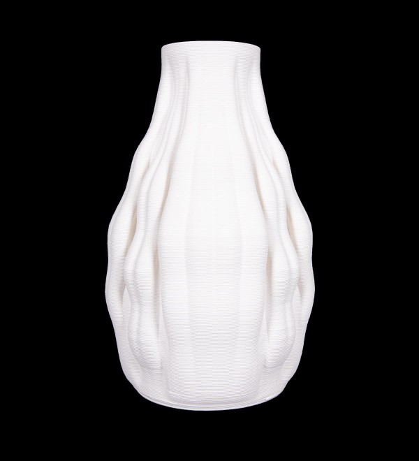 Декоративная ваза LOFT IT Azzurra 10263V/S