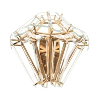 Настенный светильник LOFT IT Shard 10432W Clear