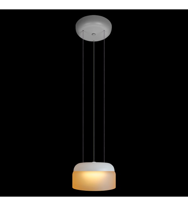 Подвесной светильник LOFT IT Totem 10466P Amber matte