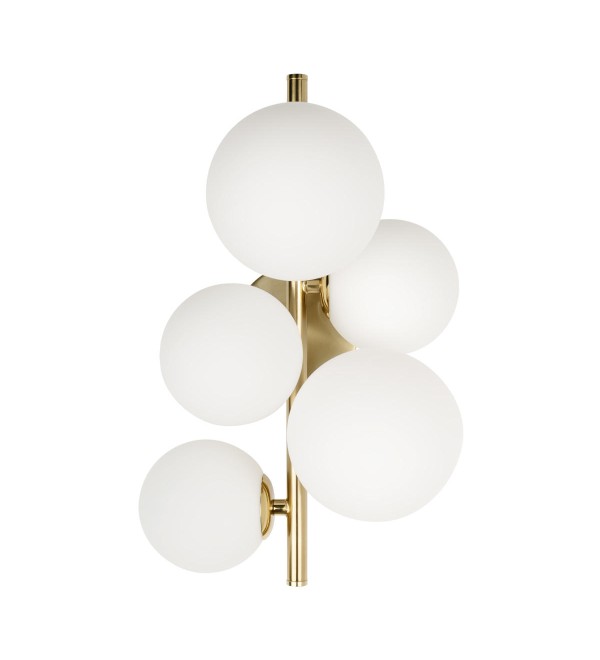 Настенный светильник LOFT IT Tely 10236/5W