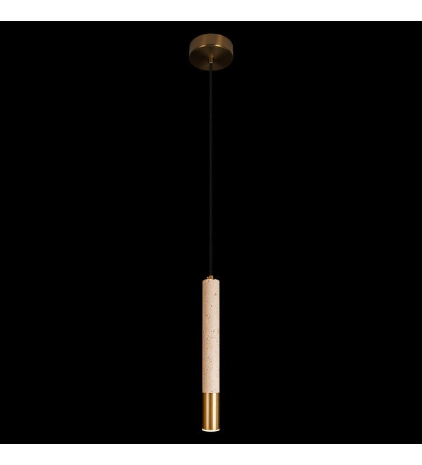 Подвесной светильник LOFT IT Everest 10583C Bronze
