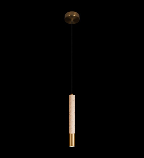 Подвесной светильник LOFT IT Everest 10583C Bronze