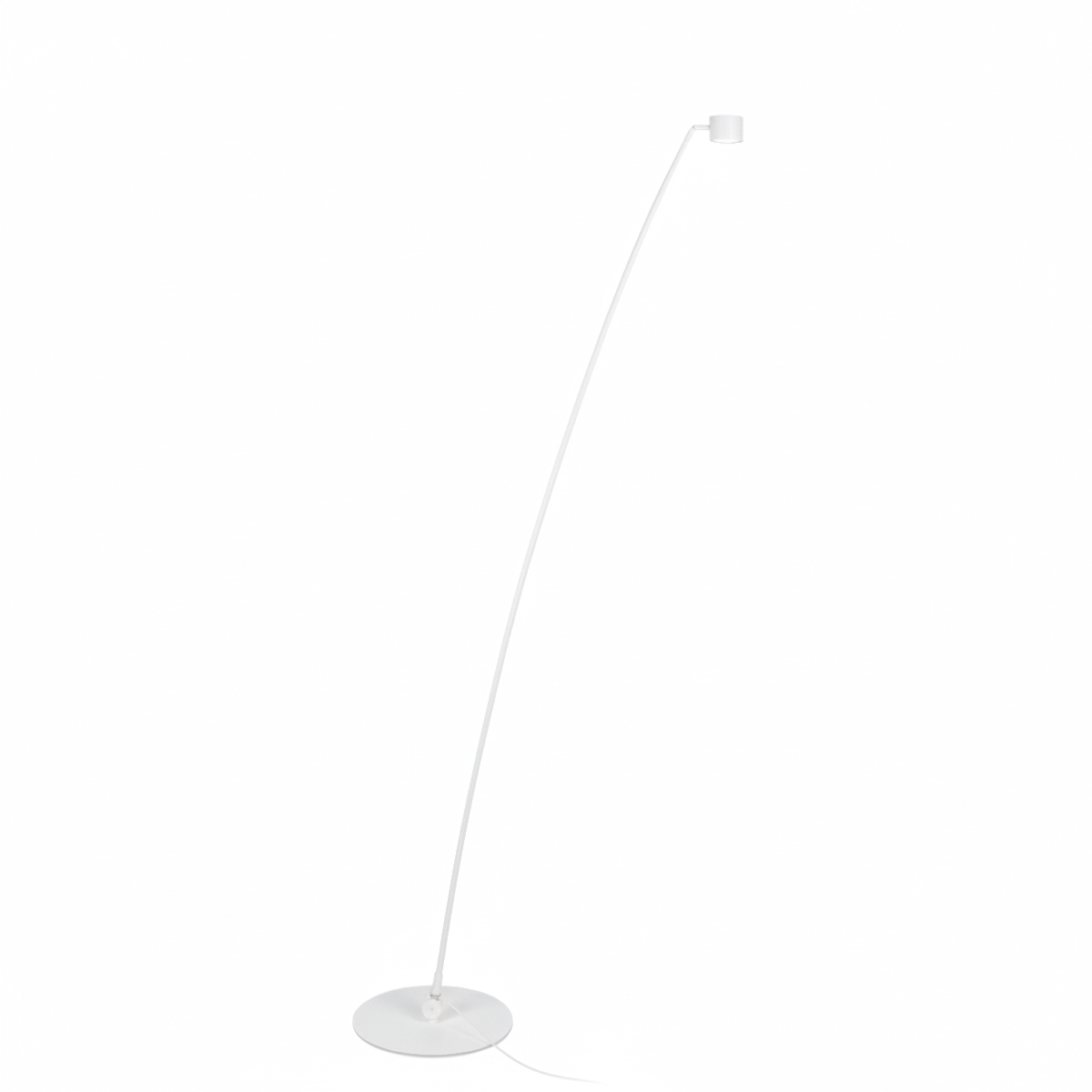 Торшер LOFT IT Sampei 10374/2300 White