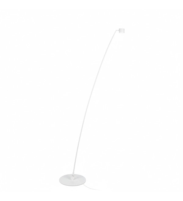 Торшер LOFT IT Sampei 10374/2300 White