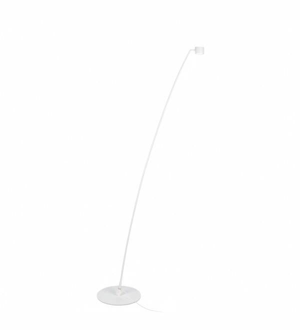 Торшер LOFT IT Sampei 10374/2300 White