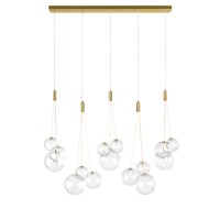 Подвесной светильник LOFT IT Pop it 10270/S15