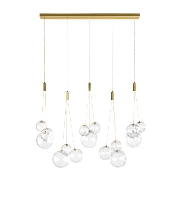 Подвесной светильник LOFT IT Pop it 10270/S15