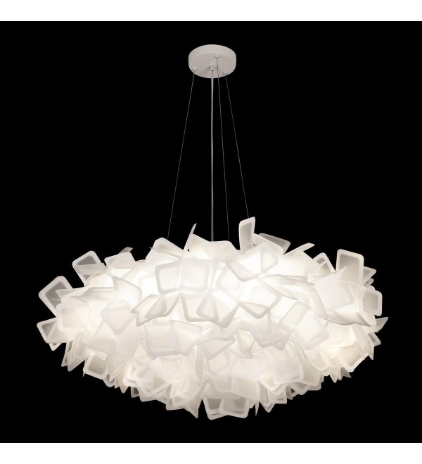 Подвесной светильник LOFT IT Clizia 10231/780 White