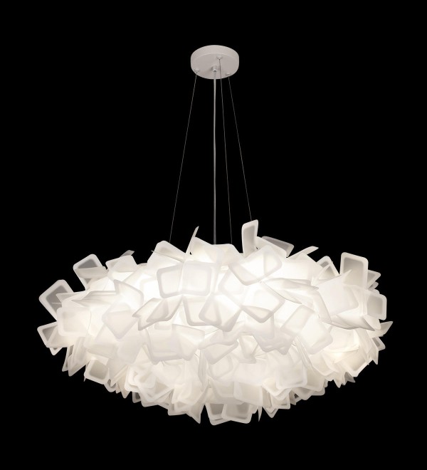 Подвесной светильник LOFT IT Clizia 10231/780 White