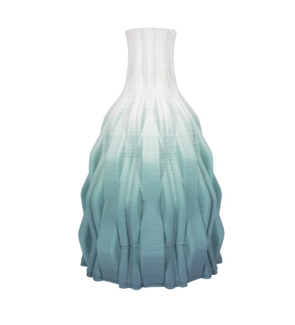 Декоративная ваза LOFT IT Mediterraneo 10262V/S