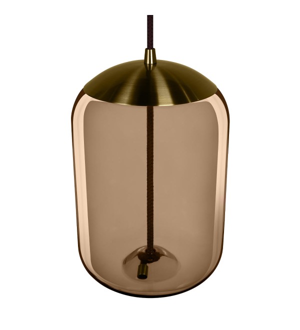 Подвесной светильник LOFT IT Knot 8135-C mini