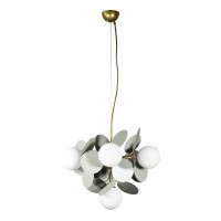 Подвесной светильник LOFT IT Matisse 10008/6 Grey
