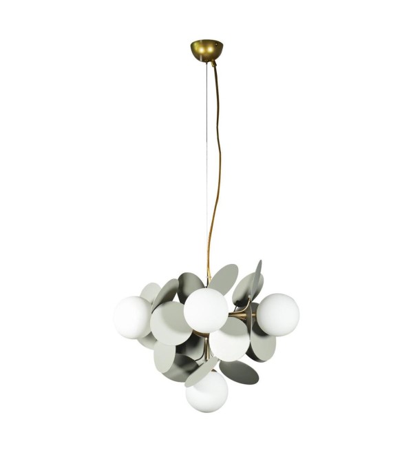 Подвесной светильник LOFT IT Matisse 10008/6 Grey
