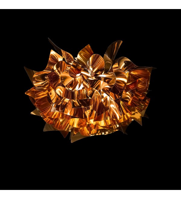 Потолочный светильник LOFT IT Clizia 10593/530C Gold