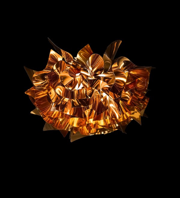 Потолочный светильник LOFT IT Clizia 10593/530C Gold