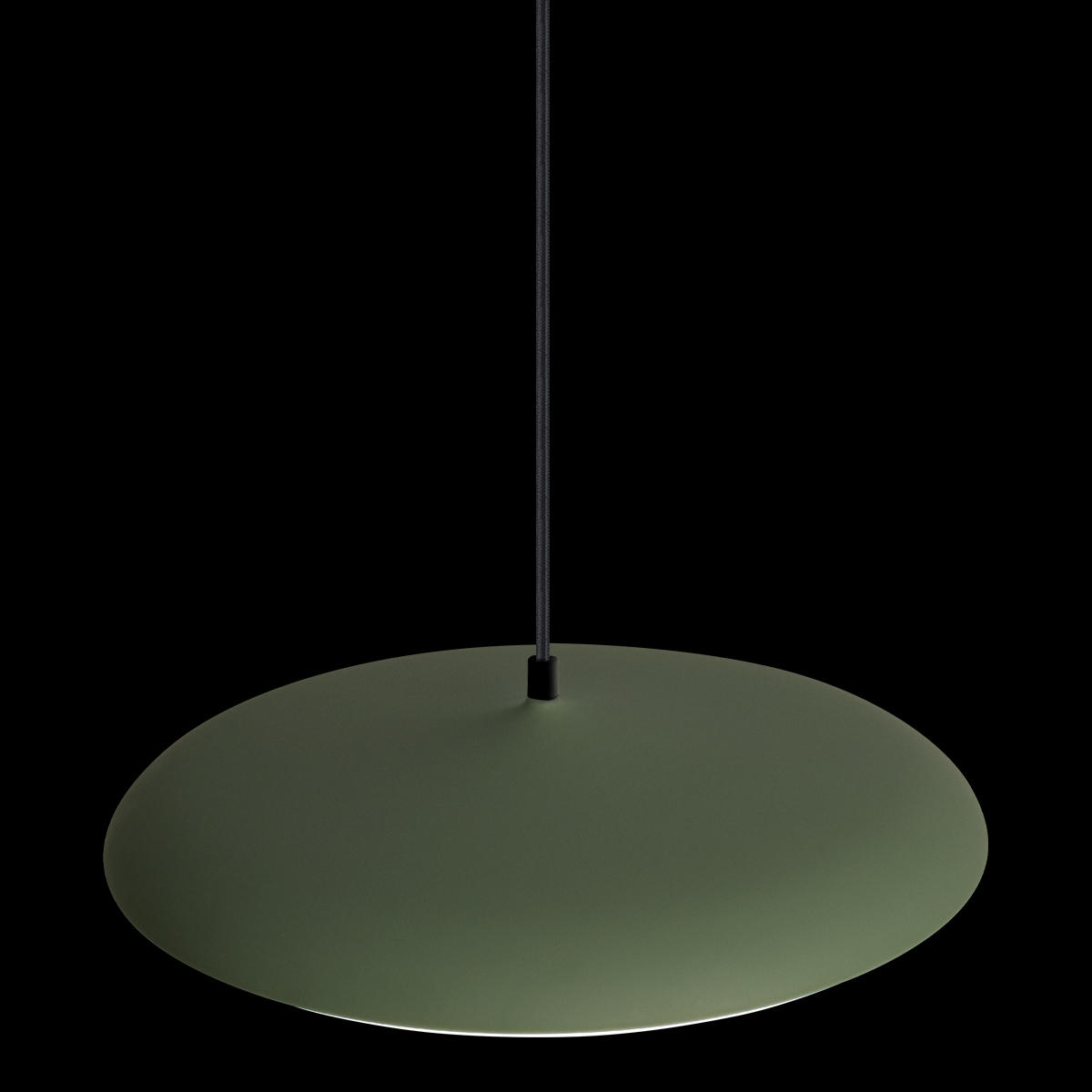 Подвесной светильник LOFT IT Plato 10119 Green