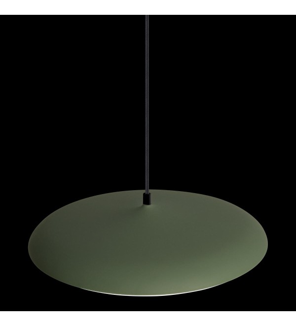 Подвесной светильник LOFT IT Plato 10119 Green