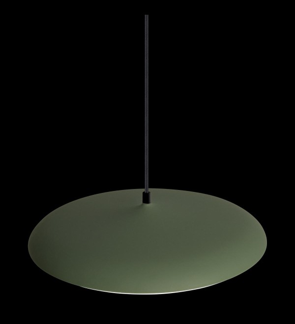 Подвесной светильник LOFT IT Plato 10119 Green