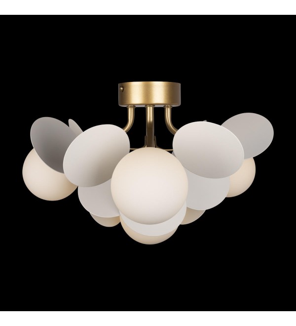 Потолочный светильник LOFT IT Matisse 10008/4C White