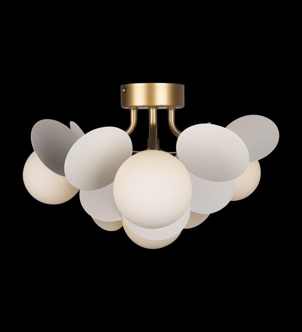 Потолочный светильник LOFT IT Matisse 10008/4C White