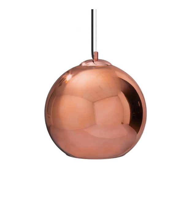 Подвесной светильник LOFT IT Copper Shade LOFT2023-B