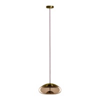 Подвесной светильник LOFT IT Knot 8135-D mini