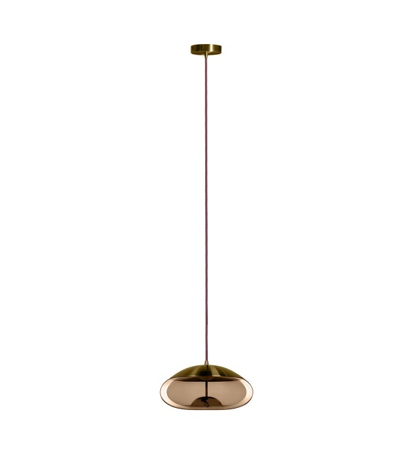 Подвесной светильник LOFT IT Knot 8135-D mini