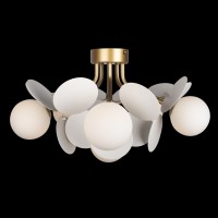 Потолочный светильник LOFT IT Matisse 10008/6C White