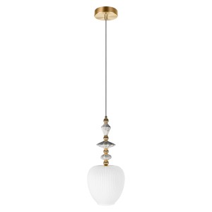 Подвесной светильник LOFT IT Family 10365/D
