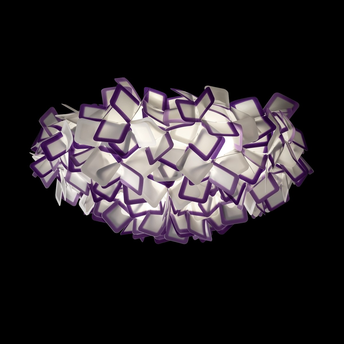 Потолочный светильник LOFT IT Clizia 10231/780C Purple
