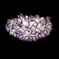 Потолочный светильник LOFT IT Clizia 10231/780C Purple