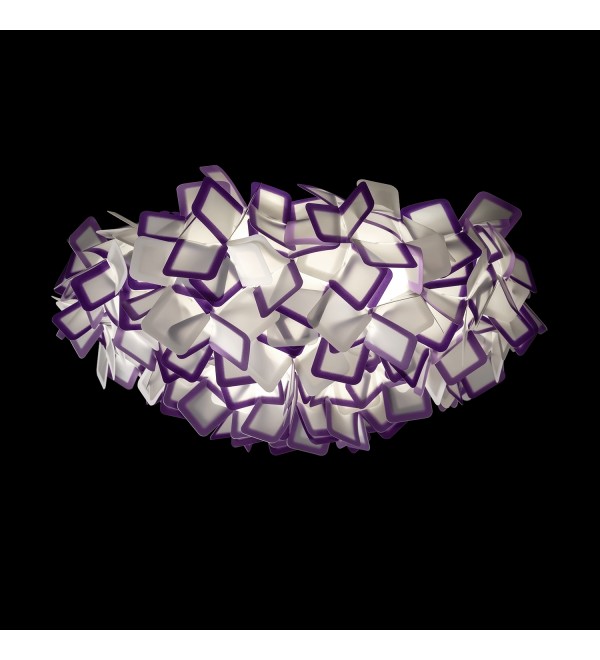 Потолочный светильник LOFT IT Clizia 10231/780C Purple