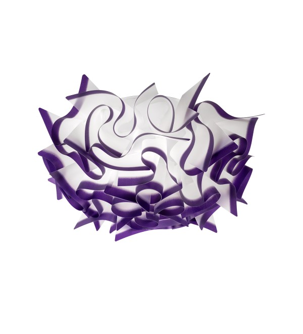 Потолочный светильник LOFT IT Clizia 10593/530C Purple