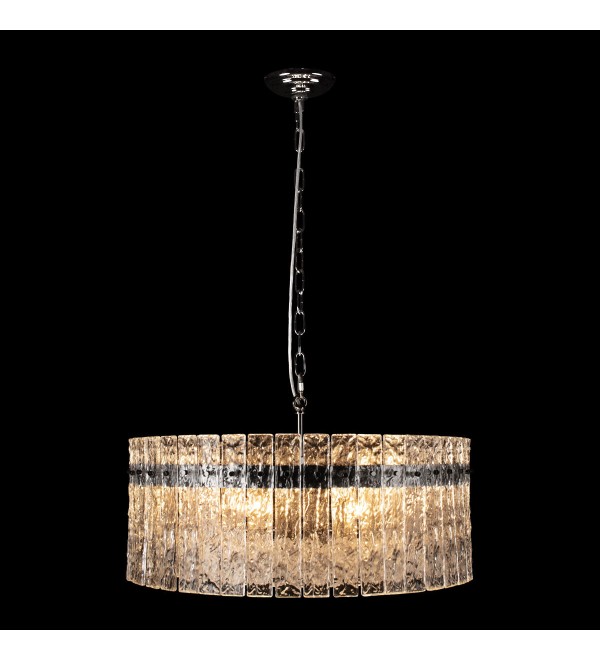 Подвесной светильник LOFT IT Nevada 10297/600 Pearl black