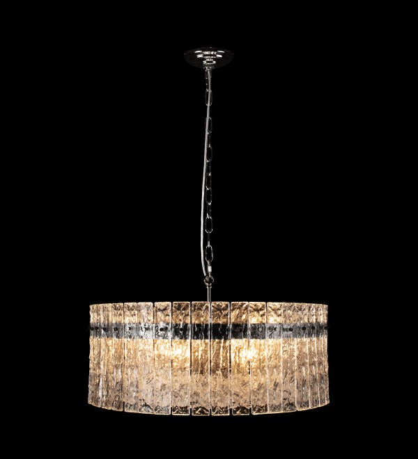 Подвесной светильник LOFT IT Nevada 10297/600 Pearl black