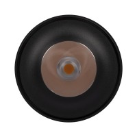 Потолочный светильник LOFT IT Tictac 10220 Black 3000K