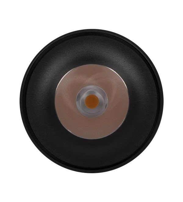 Потолочный светильник LOFT IT Tictac 10220 Black 3000K