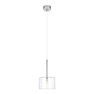 Подвесной светильник LOFT IT Spillray 10232/A White