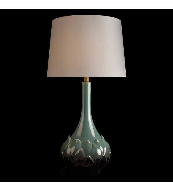 Настольная лампа LOFT IT Kale 10518T Green