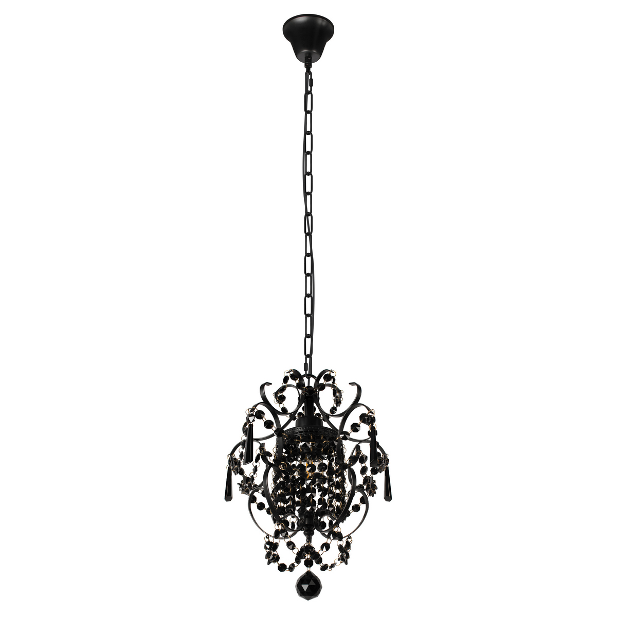 Подвесной светильник LOFT IT Burlesque 10417 BL