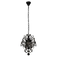Подвесной светильник LOFT IT Burlesque 10417 BL