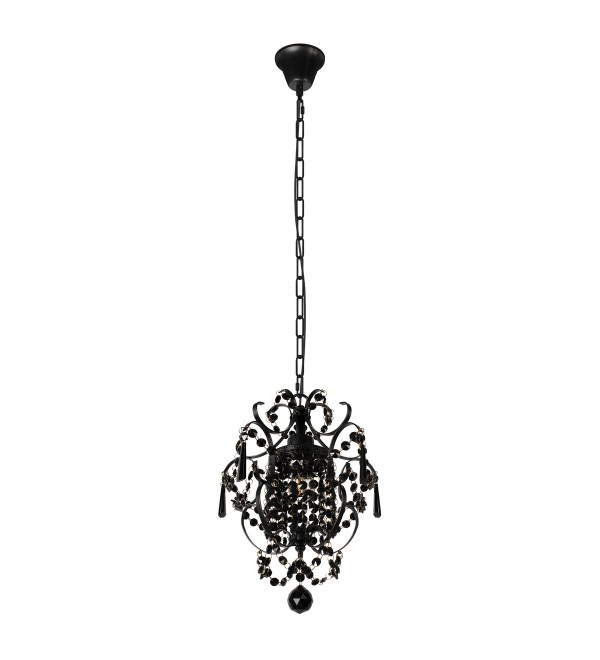 Подвесной светильник LOFT IT Burlesque 10417 BL