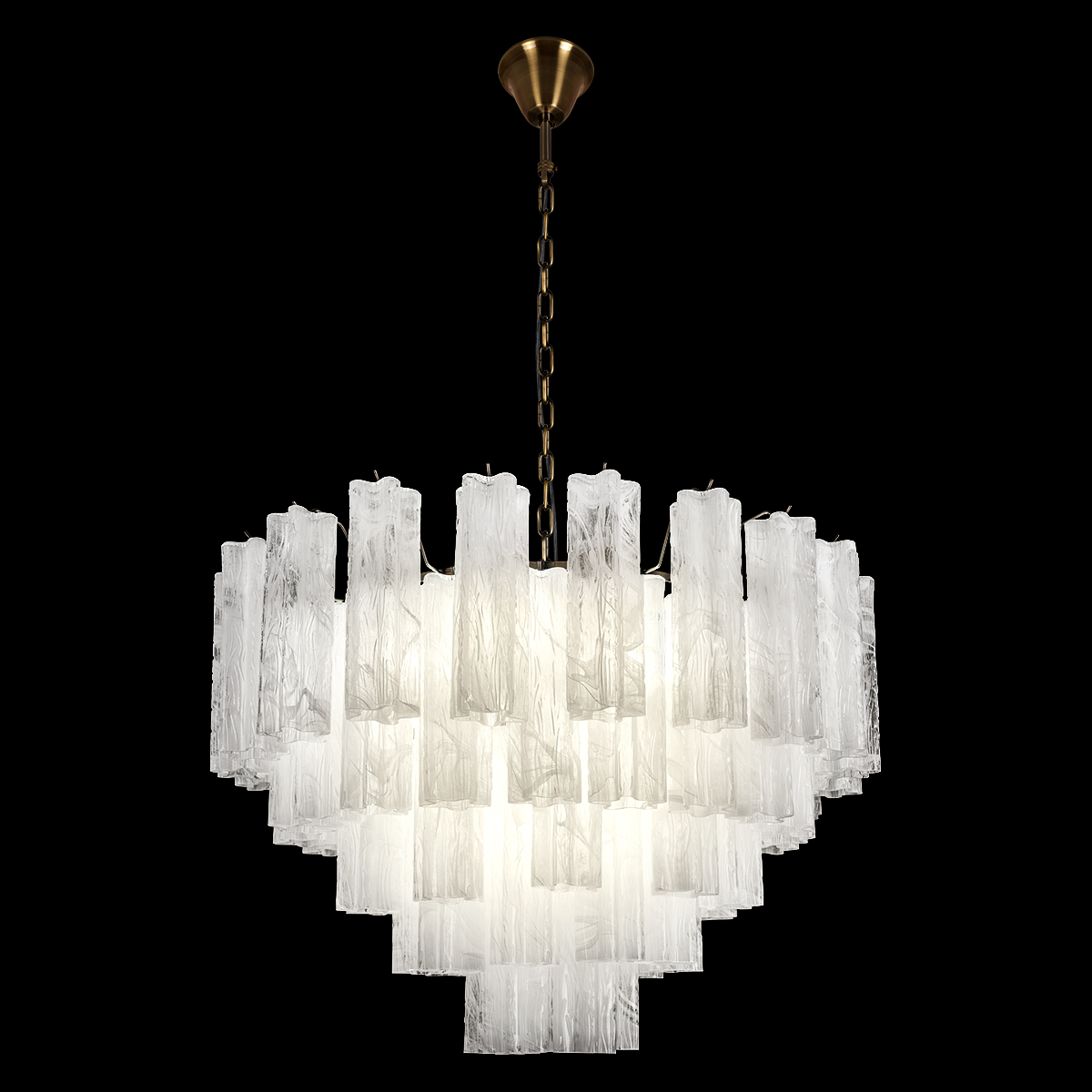 Подвесной светильник LOFT IT Murano 10580/800 White