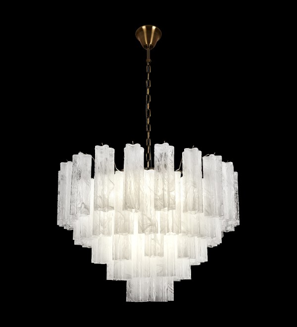 Подвесной светильник LOFT IT Murano 10580/800 White